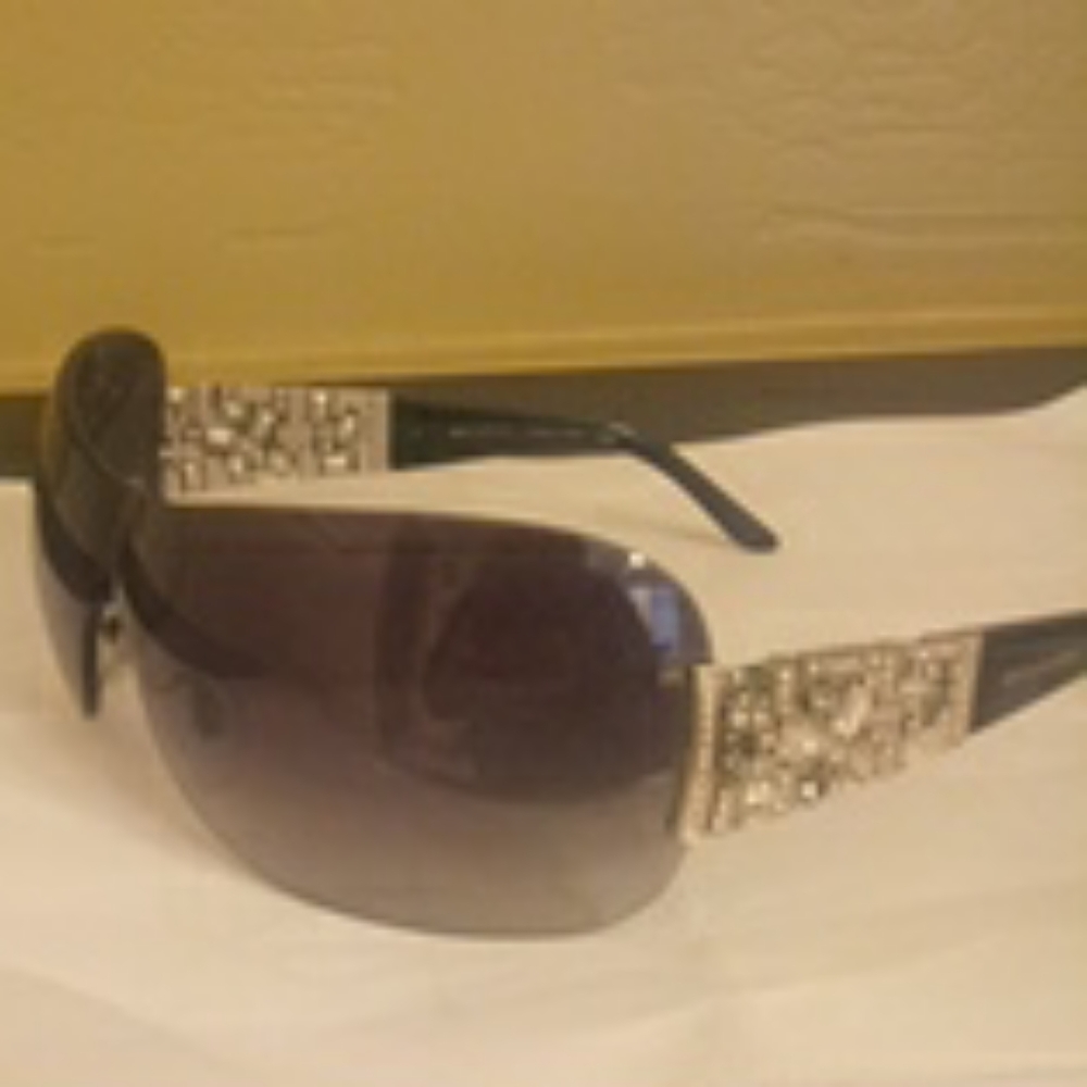 Bvlgari sunglasses